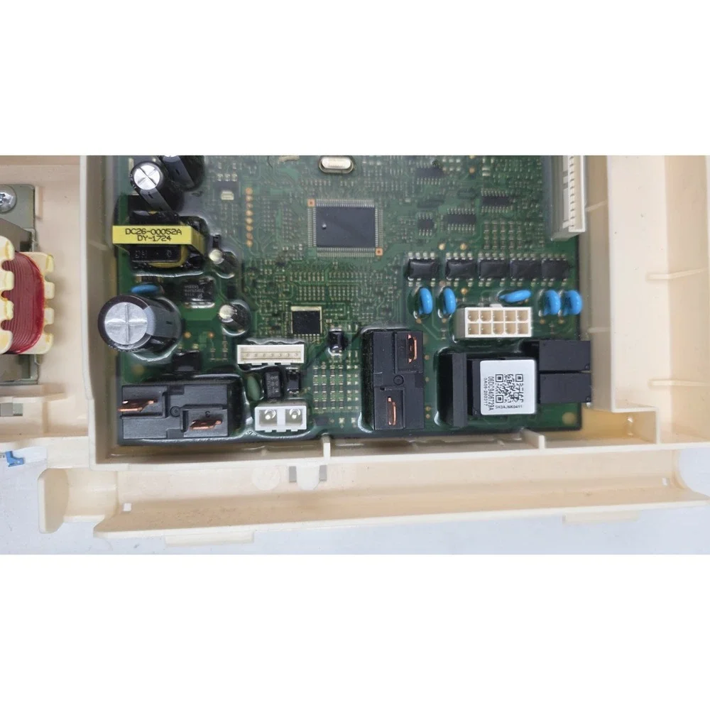 Samsung Washer Electronic Control Board DC92-01803L 06DC9406729A w. transformer